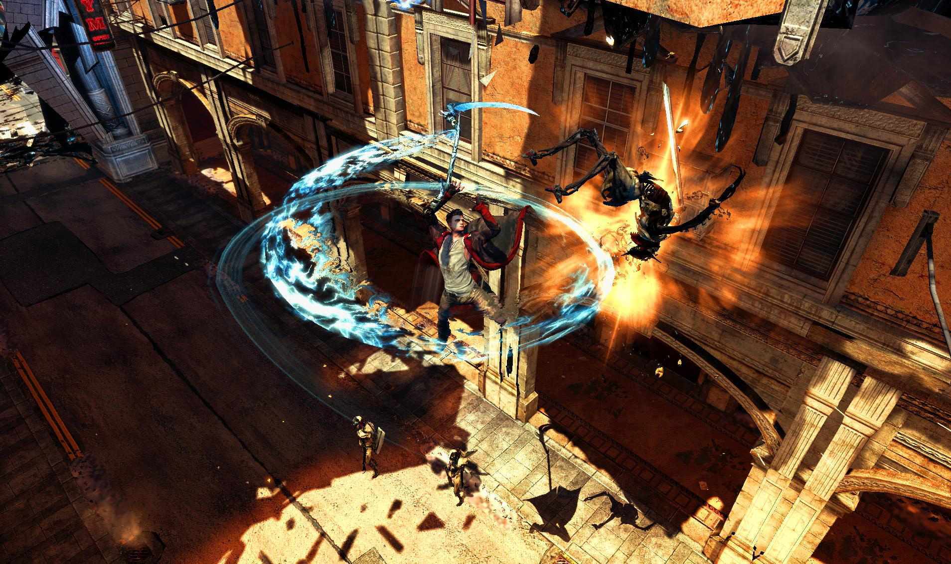 DmC Devil May Cry - Imagen 40